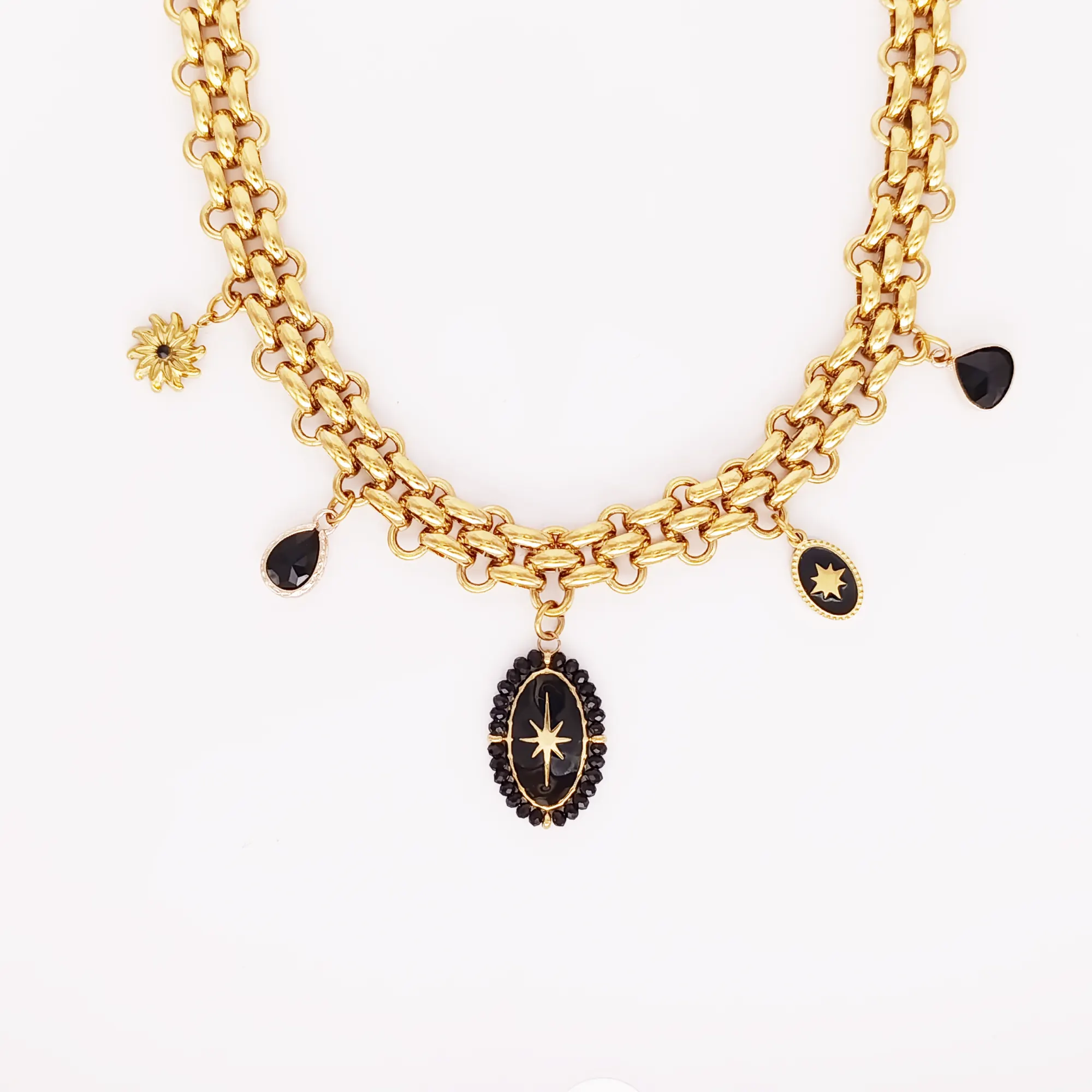 Black Stone