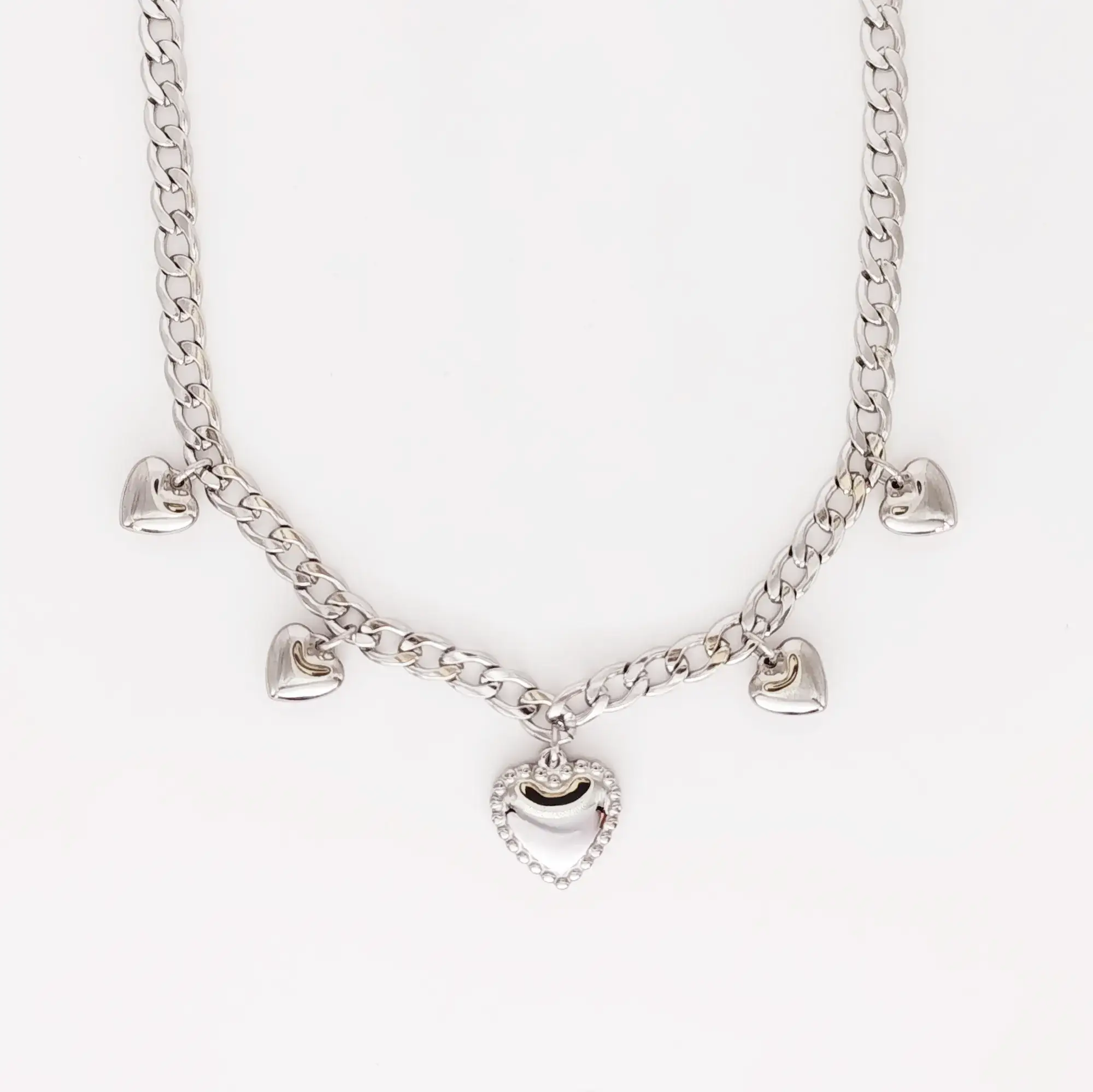 Four Heart