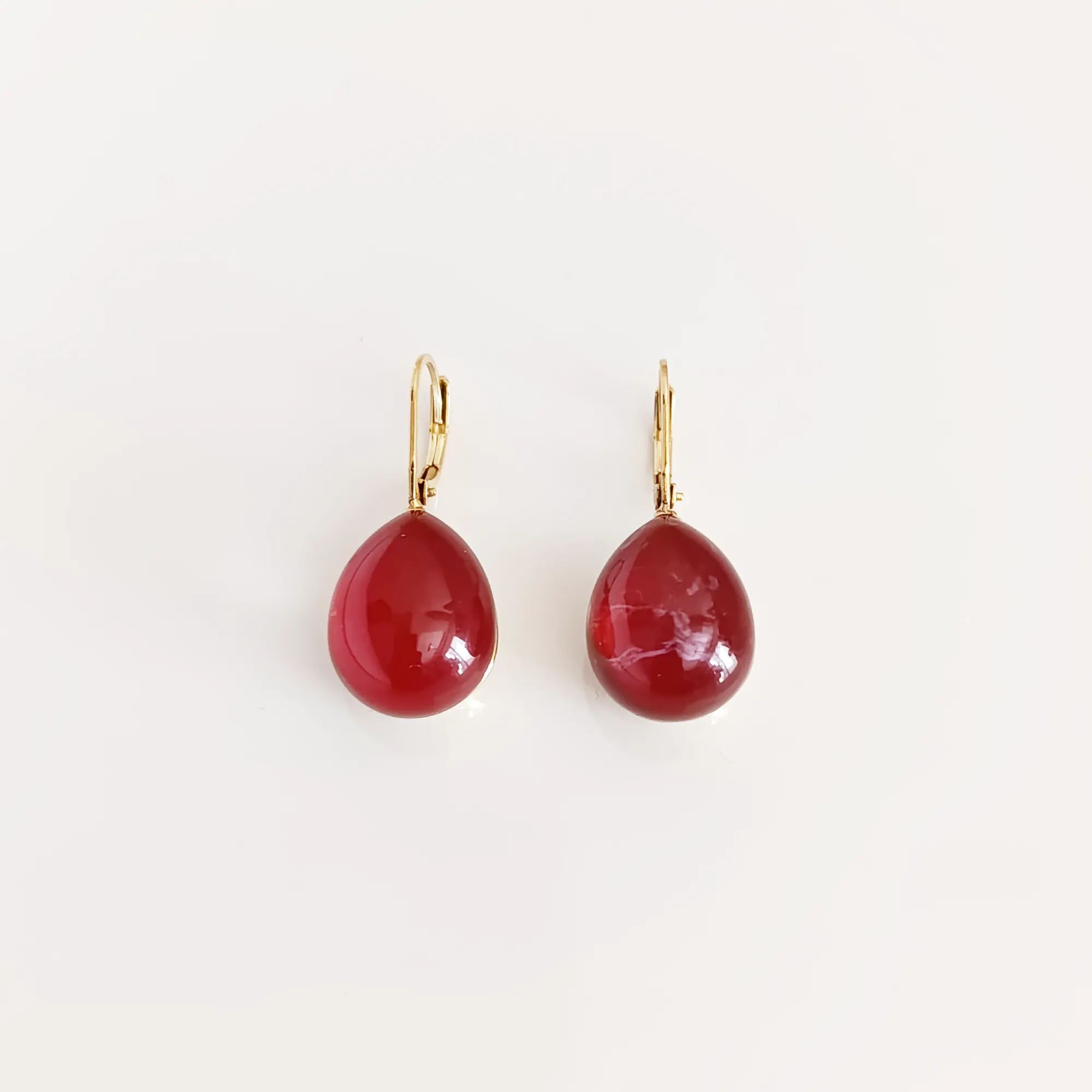 Amarillys Red