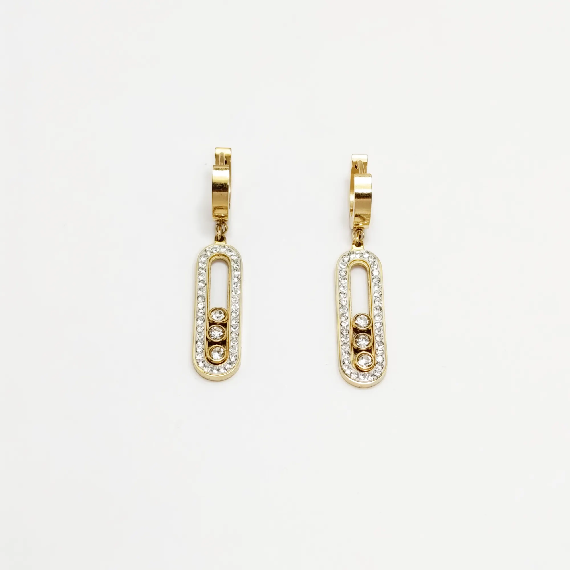 Gold Trend 2