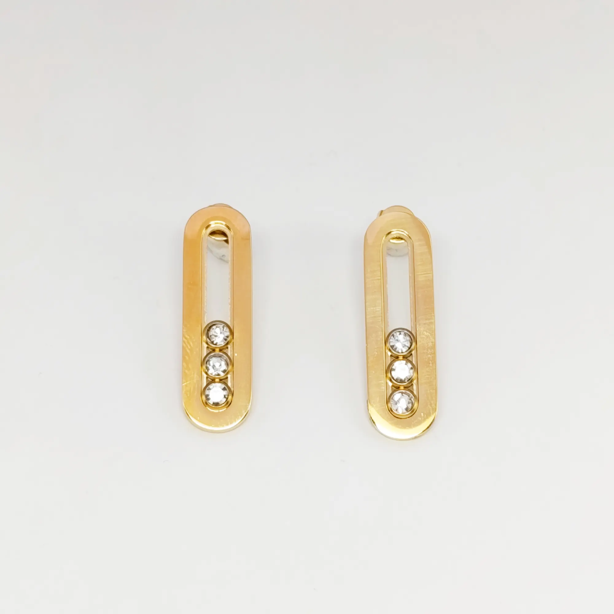 Gold Trend