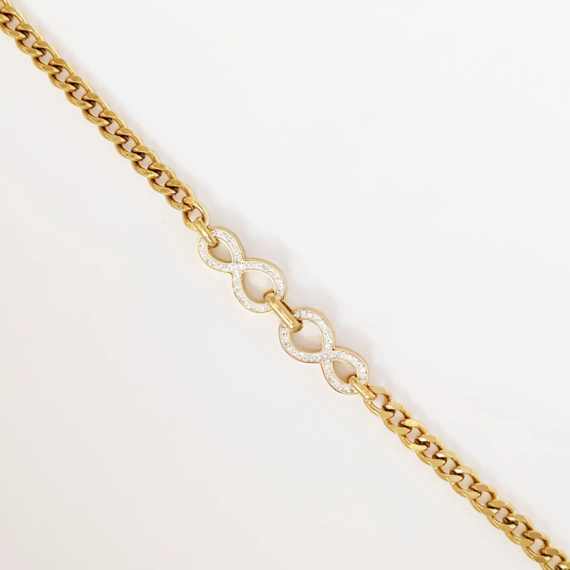 Infinity Gold