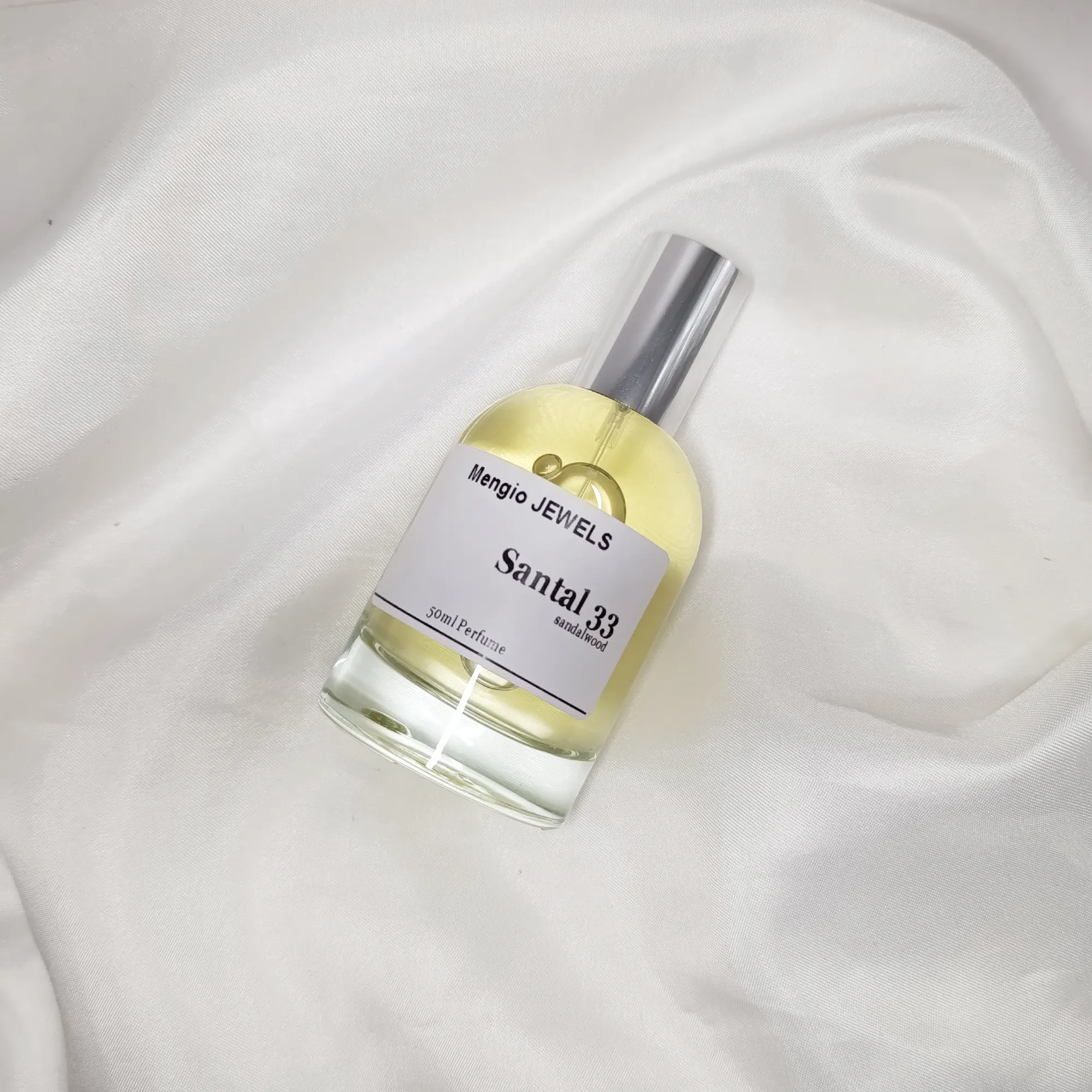 Santal 33