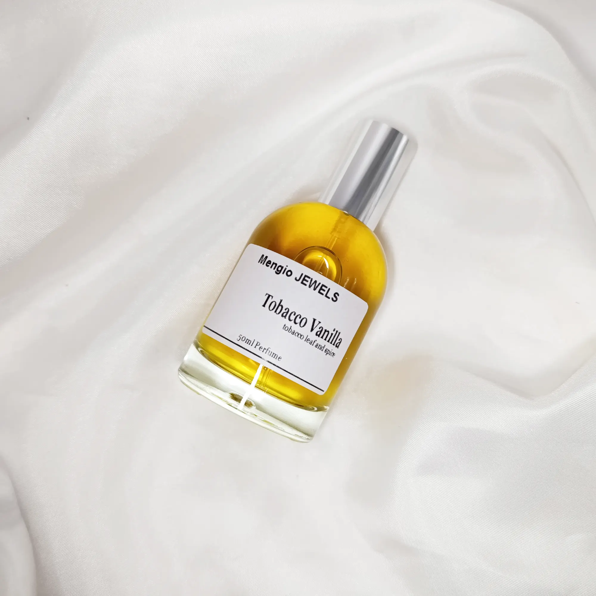 Tobacco Vanilla