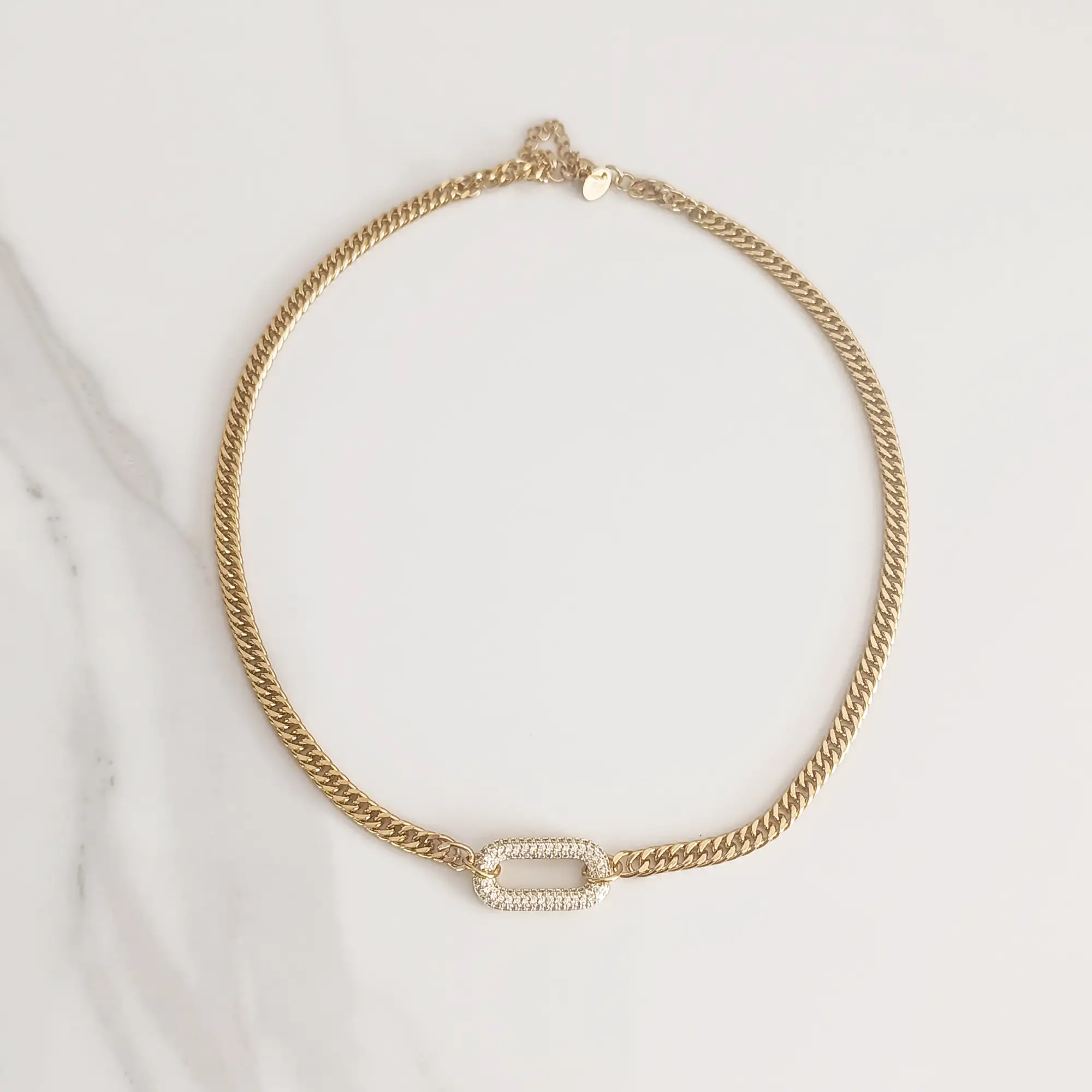 Chain 2